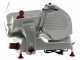 Berkel Pro Line XS30 Silver - Affettatrice con lama in acciaio cromato da 300 mm