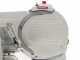 Berkel Pro Line XS30 Silver - Affettatrice con lama in acciaio cromato da 300 mm