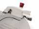 Berkel Pro Line XS30 Silver - Affettatrice con lama in acciaio cromato da 300 mm