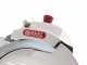 Berkel Pro Line XS30 Silver - Affettatrice con lama in acciaio cromato da 300 mm