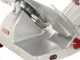 Berkel Pro Line XS30 Silver - Affettatrice con lama in acciaio cromato da 300 mm