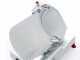 Berkel Pro Line XS30 Silver - Affettatrice con lama in acciaio cromato da 300 mm