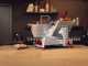 Berkel Pro Line XS30 Silver - Affettatrice con lama in acciaio cromato da 300 mm