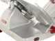 Berkel Pro Line XS30 Silver - Affettatrice con lama in acciaio cromato da 300 mm