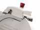 Berkel Pro Line XS30 Silver - Affettatrice con lama in acciaio cromato da 300 mm