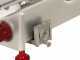 Berkel Pro Line XS30 Silver - Affettatrice con lama in acciaio cromato da 300 mm