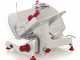 Berkel Pro Line XS30 Silver - Affettatrice con lama in acciaio cromato da 300 mm