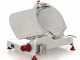 Berkel Pro Line XS30 Silver - Affettatrice con lama in acciaio cromato da 300 mm
