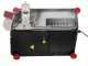 Berkel Pro Line XS30 Silver - Affettatrice con lama in acciaio cromato da 300 mm