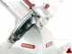 Berkel Pro Line XS30 Silver - Affettatrice con lama in acciaio cromato da 300 mm