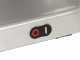 Berkel Pro Line XS30 Silver - Affettatrice con lama in acciaio cromato da 300 mm