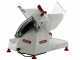 Berkel Pro Line XS30 Silver - Affettatrice con lama in acciaio cromato da 300 mm