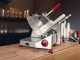 Berkel Pro Line XS30 Silver - Affettatrice con lama in acciaio cromato da 300 mm