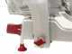 Berkel Pro Line XS30 Silver - Affettatrice con lama in acciaio cromato da 300 mm