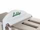 Fimar Lilly PF15E - Macchina per la pasta professionale 2 in 1 - Impasta ed estrude