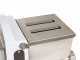 Fimar Lilly PF15E - Macchina per la pasta professionale 2 in 1 - Impasta ed estrude