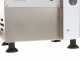Fimar Lilly PF15E - Macchina per la pasta professionale 2 in 1 - Impasta ed estrude
