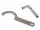 Fimar Lilly PF15E - Macchina per la pasta professionale 2 in 1 - Impasta ed estrude