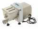 Fimar Lilly PF15E - Macchina per la pasta professionale 2 in 1 - Impasta ed estrude