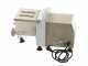 Fimar Lilly PF15E - Macchina per la pasta professionale 2 in 1 - Impasta ed estrude