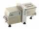 Fimar Lilly PF15E - Macchina per la pasta professionale 2 in 1 - Impasta ed estrude