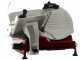 Berkel Pro Line XS30 red - Affettatrice con lama in acciaio cromato da 300 mm