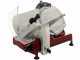 Berkel Pro Line XS30 red - Affettatrice con lama in acciaio cromato da 300 mm