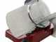 Berkel Pro Line XS30 red - Affettatrice con lama in acciaio cromato da 300 mm