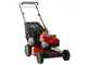 TORO Recycler S53VST - Tagliaerba a scoppio semovente - Motore B&amp;S 675EXI