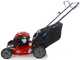 TORO Recycler S53VST - Tagliaerba a scoppio semovente - Motore B&amp;S 675EXI