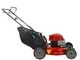 TORO Recycler S53VST - Tagliaerba a scoppio semovente - Motore B&amp;S 675EXI