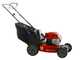 TORO Recycler S53VST - Tagliaerba a scoppio semovente - Motore B&amp;S 675EXI