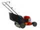 TORO Recycler S53VST - Tagliaerba a scoppio semovente - Motore B&amp;S 675EXI
