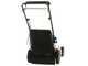 TORO Recycler S53VST - Tagliaerba a scoppio semovente - Motore B&amp;S 675EXI