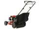 TORO Recycler S53VST - Tagliaerba a scoppio semovente - Motore B&amp;S 675EXI
