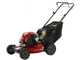 TORO Recycler S53VST - Tagliaerba a scoppio semovente - Motore B&amp;S 675EXI