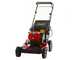 TORO Recycler S53VST - Tagliaerba a scoppio semovente - Motore B&amp;S 675EXI