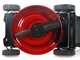 TORO Recycler S53VST - Tagliaerba a scoppio semovente - Motore B&amp;S 675EXI