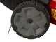 TORO Recycler S53VST - Tagliaerba a scoppio semovente - Motore B&amp;S 675EXI