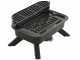 Ardes Brasero Grill - Barbecue portatile elettrico