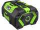 EGO BA3360T - Batteria al litio - 56V 6Ah