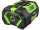 EGO BA3360T - Batteria al litio - 56V 6Ah