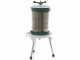 Enotecnica Pillan Carezza - Idropressa per frutta 40 L - Vasca in INOX