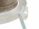 Enotecnica Pillan Carezza - Idropressa per frutta 40 L - Vasca in INOX