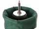 Enotecnica Pillan Garda - Idropressa per frutta 80 L - Vasca in INOX