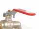 Enotecnica Pillan Garda - Idropressa per frutta 80 L - Vasca in INOX