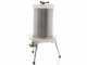 Enotecnica Pillan Garda - Idropressa per frutta 80 L - Vasca in INOX