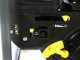 Karcher Pro WWP 45 - Motopompa a scoppio per acque nere sporche