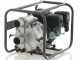 Karcher Pro WWP 45 - Motopompa a scoppio per acque nere sporche