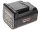 Hyundai SC-8608 - Forbice elettrica da potatura - 2x 18V 6Ah - Diametro di taglio 32mm
